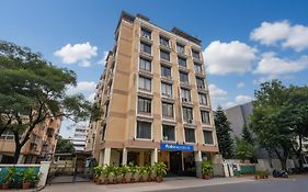 Fabhotel Olive Suite - Near Airforce Get